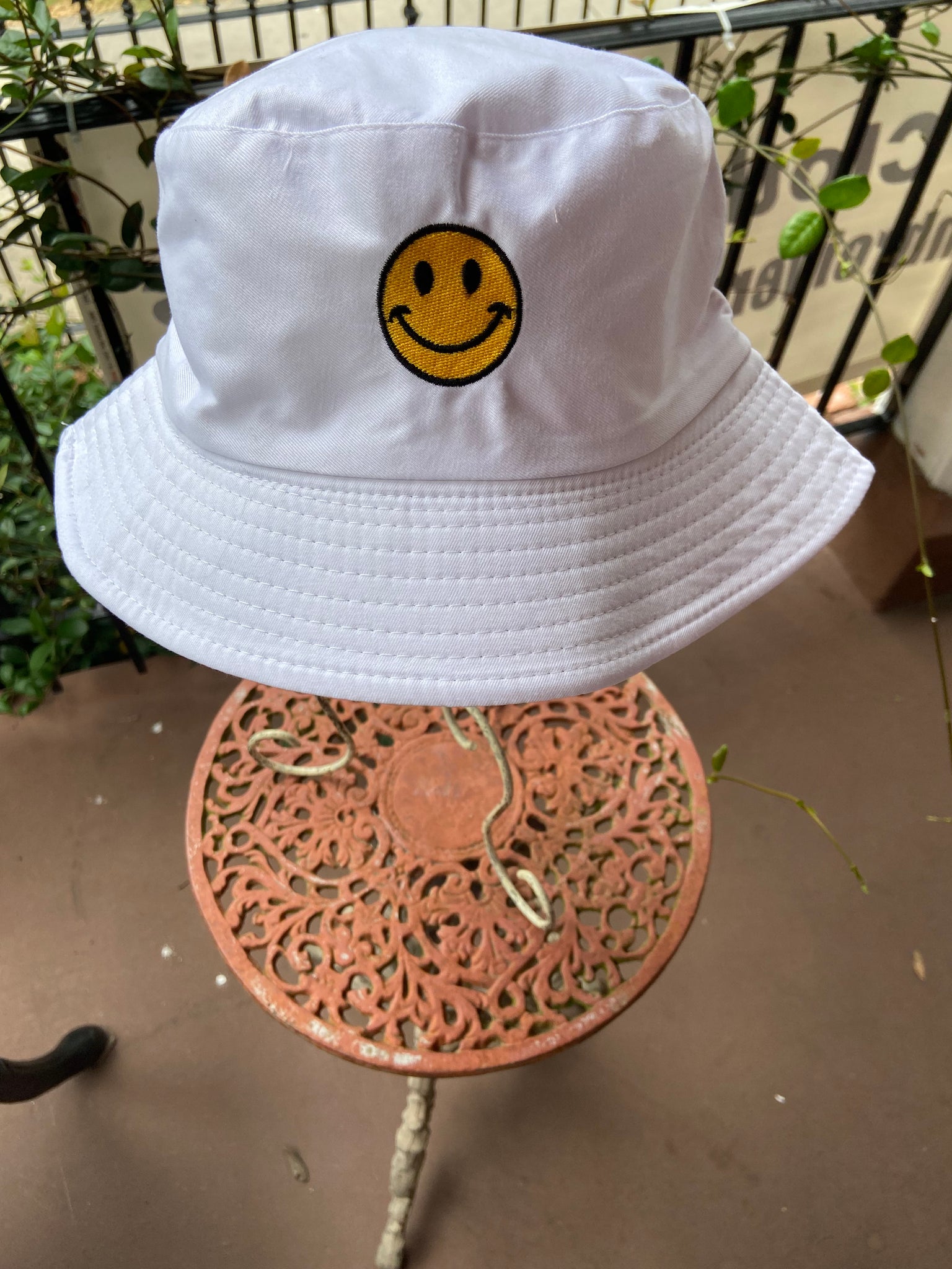 Kids Bucket Hat | Mahi