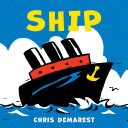 Ship Board Book by Chris Demarest